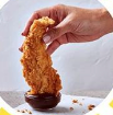 Tenders + Biscuit